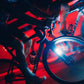 KNOG COBBER REFLEX FRONT LIGHT