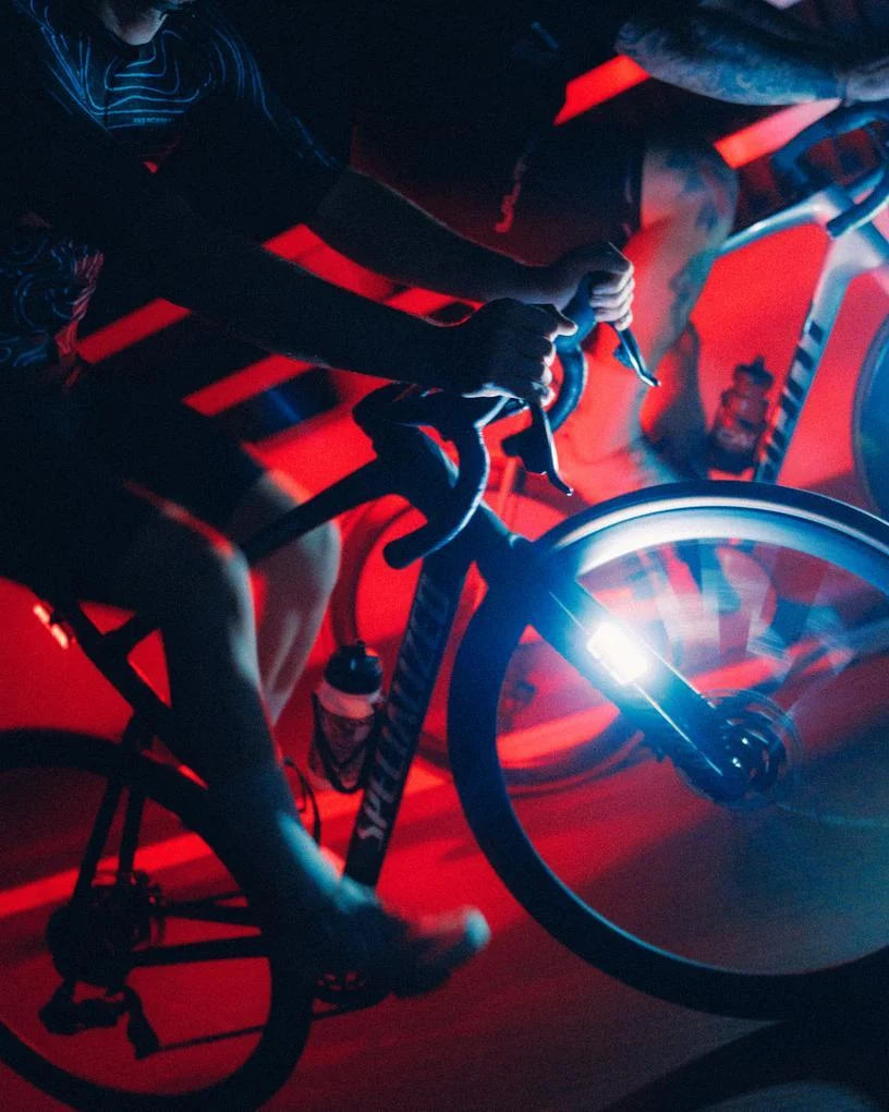 KNOG COBBER REFLEX FRONT LIGHT