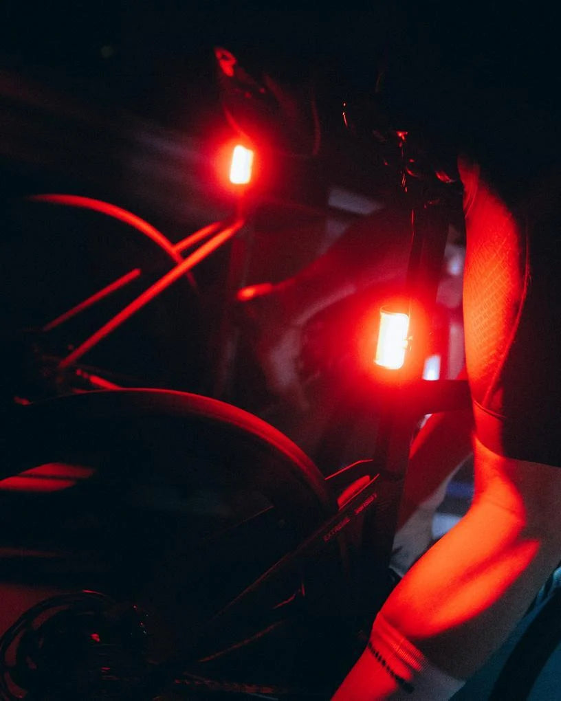 KNOG COBBER REFLEX REAR LIGHT