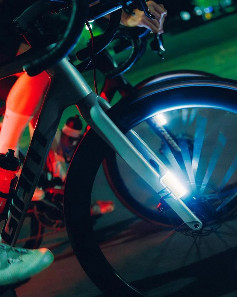 KNOG COBBER REFLEX FRONT LIGHT