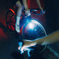 KNOG COBBER REFLEX FRONT LIGHT