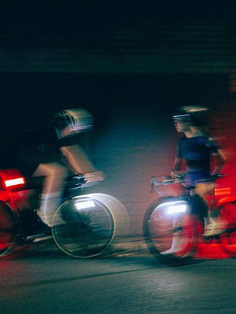 KNOG COBBER REFLEX FRONT LIGHT