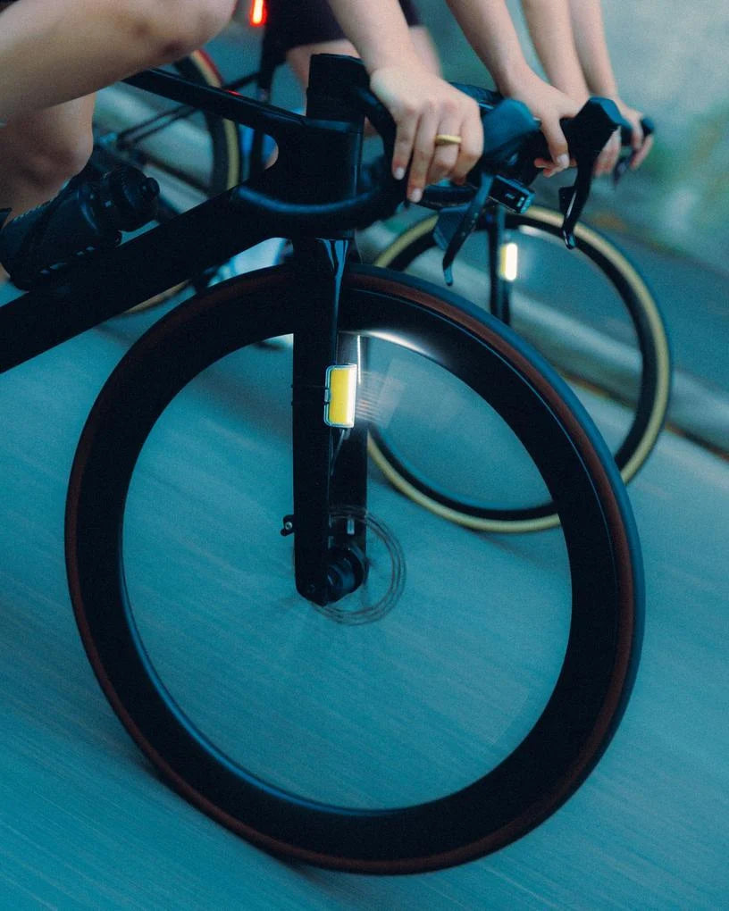 KNOG COBBER REFLEX FRONT LIGHT
