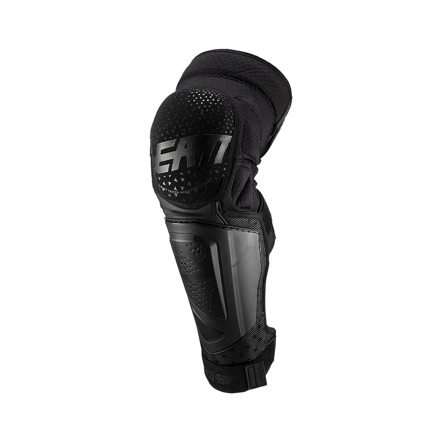 LEATT KNEE & SHIN GUARD 3DF HYBRID EXTENSION