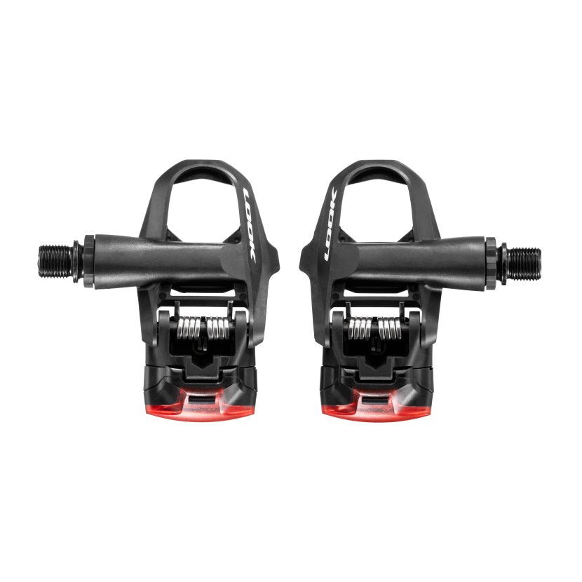 LOOK KEO 2 MAX VISION PEDALS