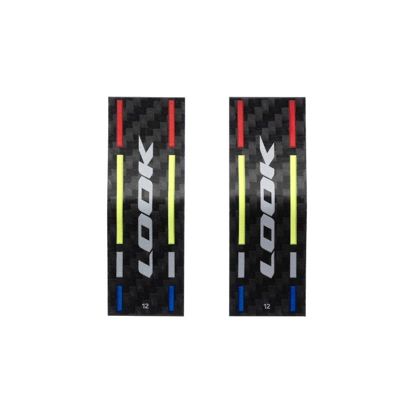 LOOK KEO BLADES12 KIT