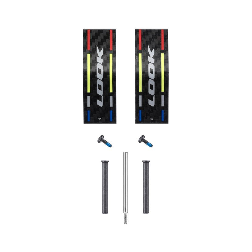 LOOK KEO BLADES16 KIT