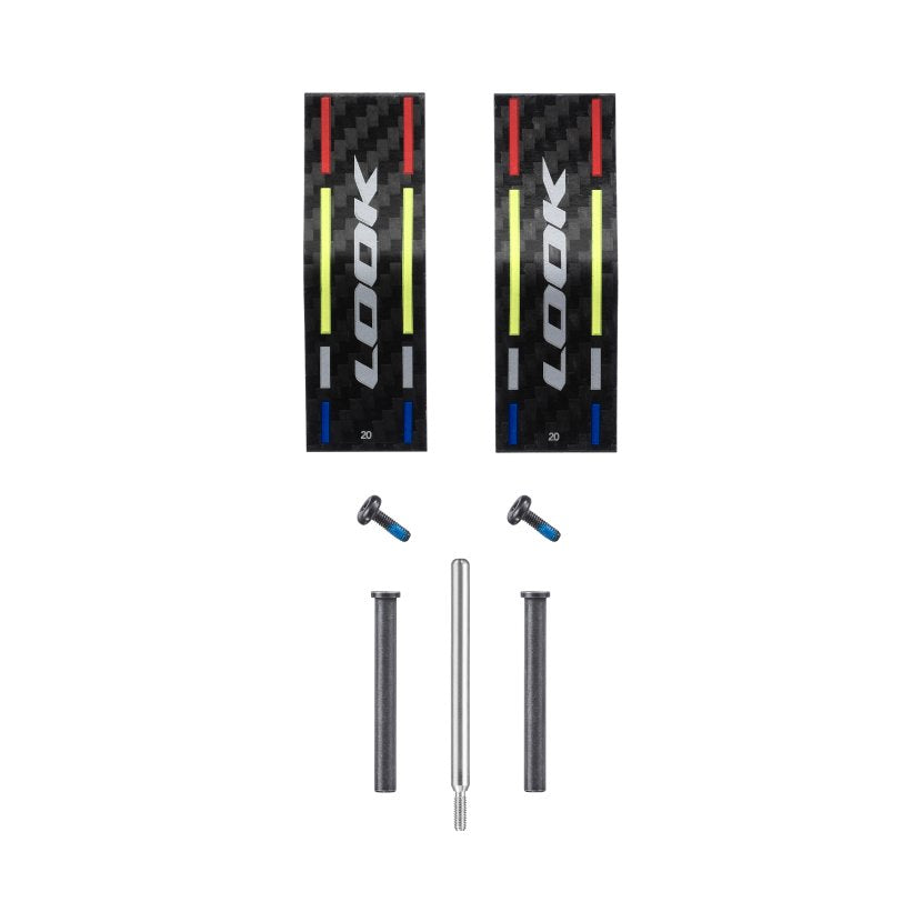 LOOK KEO BLADES20 KIT