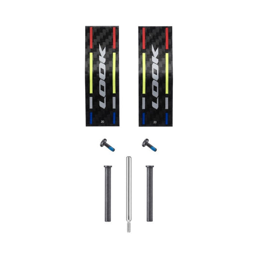 LOOK KEO BLADES20 KIT