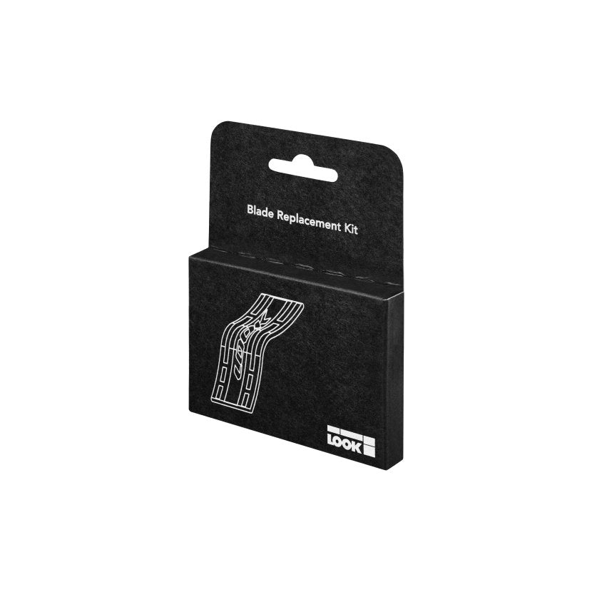 LOOK KEO BLADES20 KIT