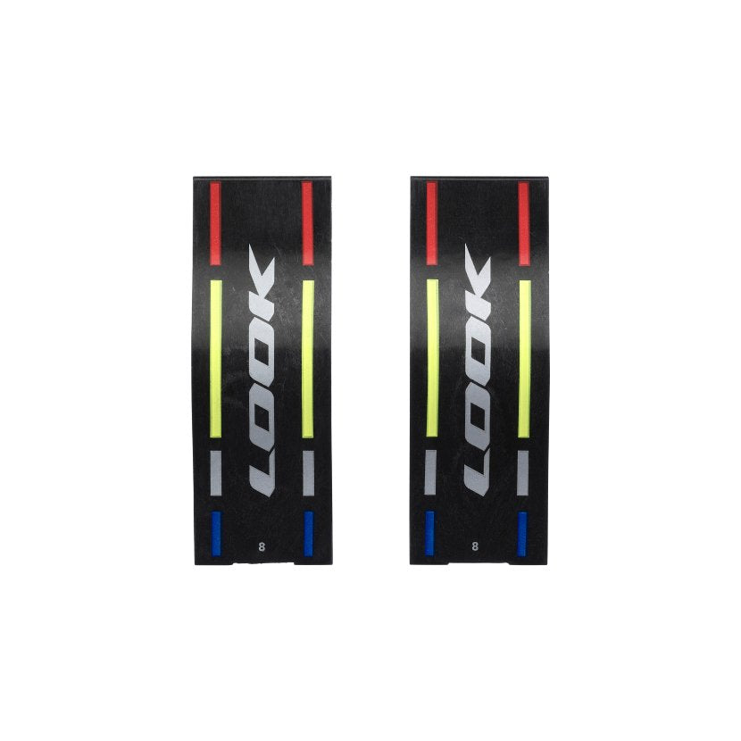 LOOK KEO BLADES8 KIT