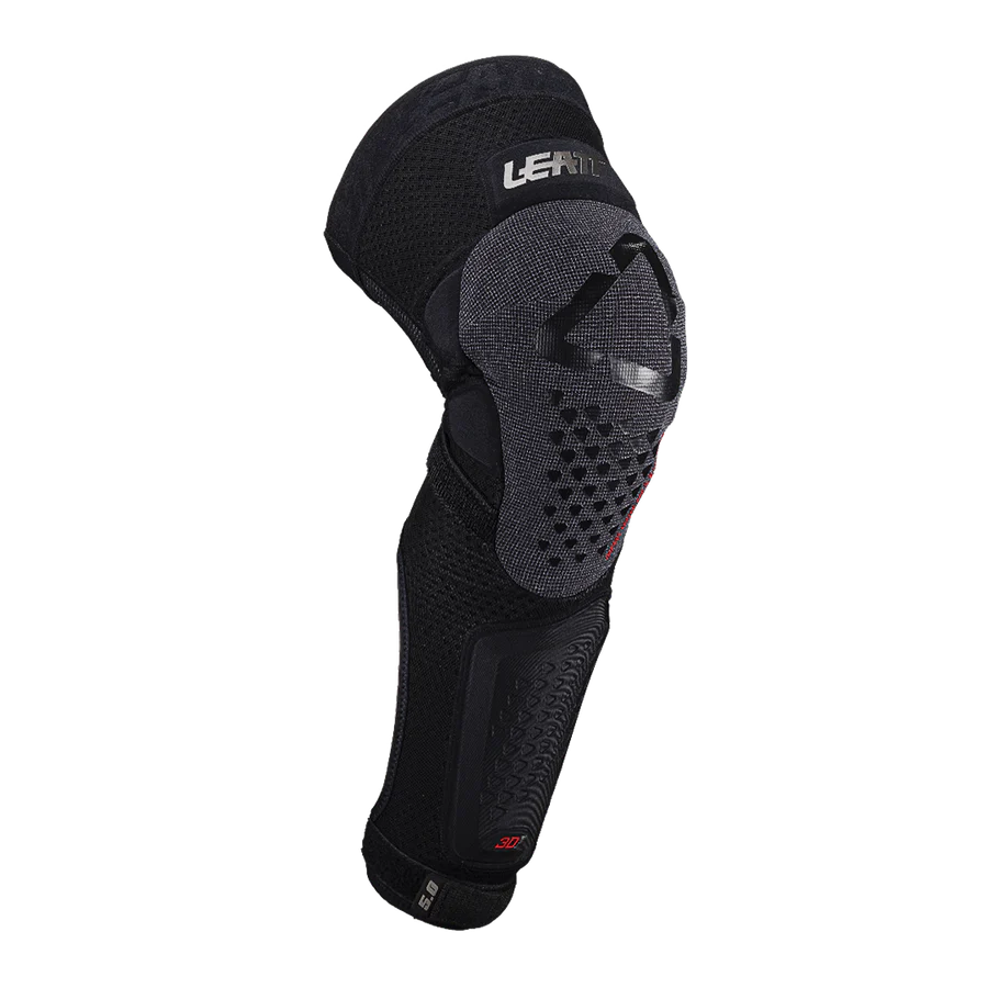 LEATT KNEE GUARD 3DF 5.0 EVO EXTENSION