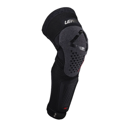 LEATT KNEE GUARD 3DF 5.0 EVO EXTENSION