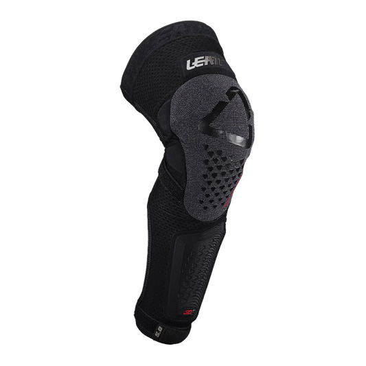 LEATT KNEE GUARD 3DF 5.0 EVO EXTENSION