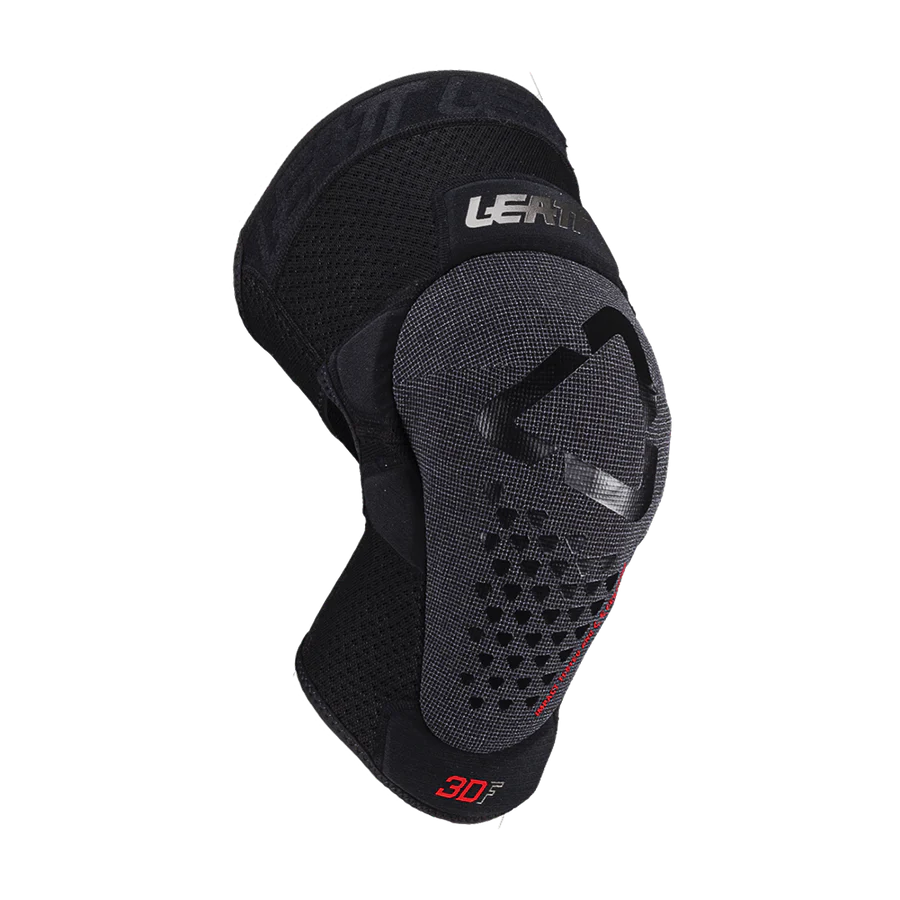 LEATT KNEE GUARD 3DF EVO 5.0