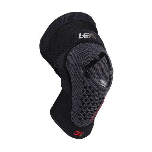 LEATT KNEE GUARD 3DF EVO 5.0