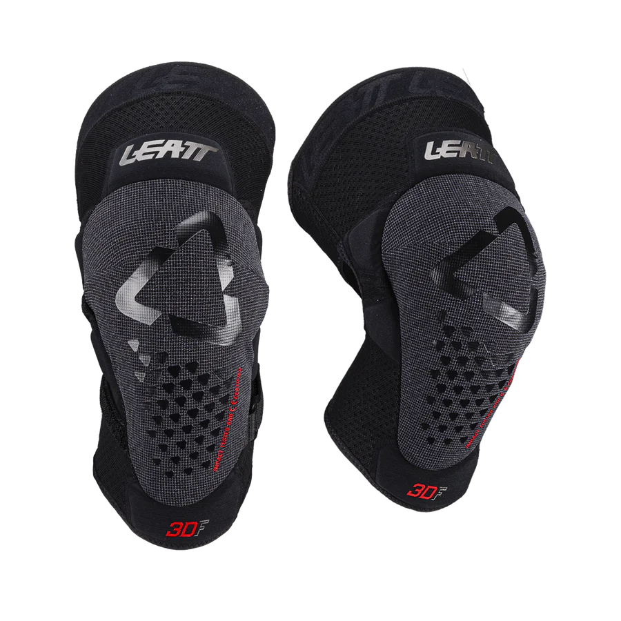 LEATT KNEE GUARD 3DF EVO 5.0