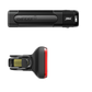 KNOG BLINDER 1000 & BLINDER SQUARE REAR BIKE LIGHT SET