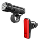 KNOG BLINDER 1400 & BLINDER R-150 BIKE LIGHT SET