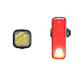 KNOG BLINDER 1400 & BLINDER R-150 BIKE LIGHT SET