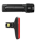KNOG BLINDER 1400 & BLINDER R-150 BIKE LIGHT SET