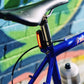 KNOG BLINDER 400 & PLUS BIKE LIGHT SET