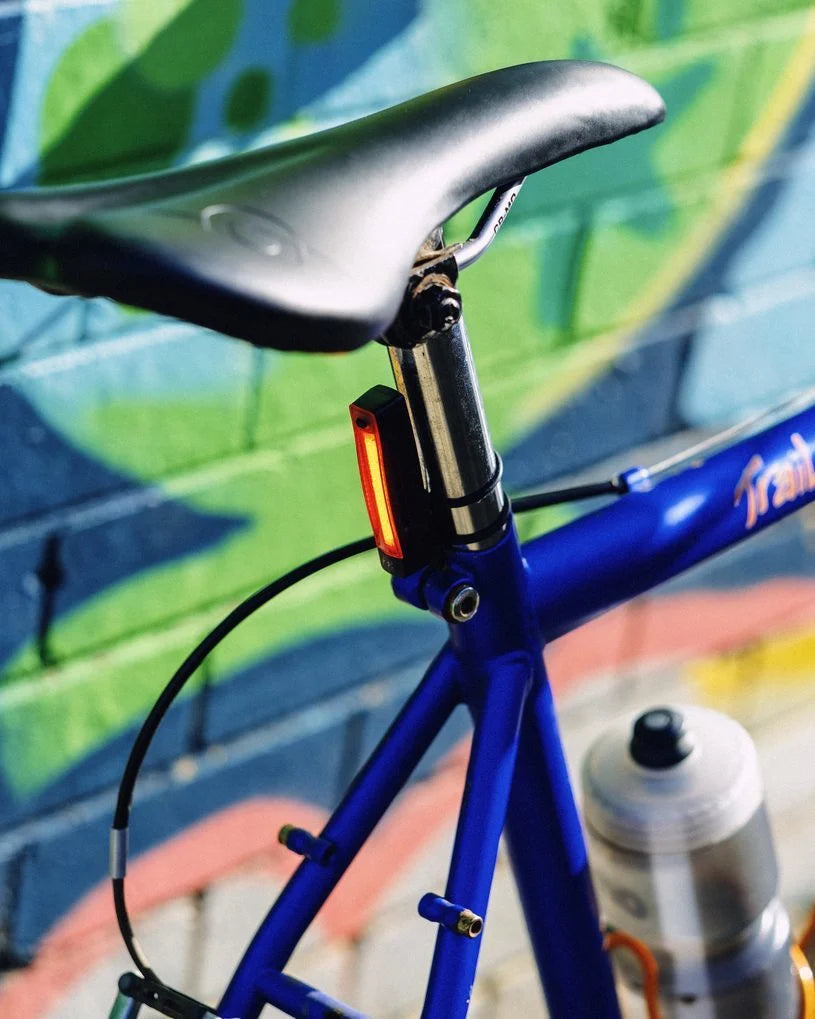KNOG BLINDER 400 & PLUS BIKE LIGHT SET