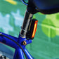 KNOG BLINDER 400 & PLUS BIKE LIGHT SET