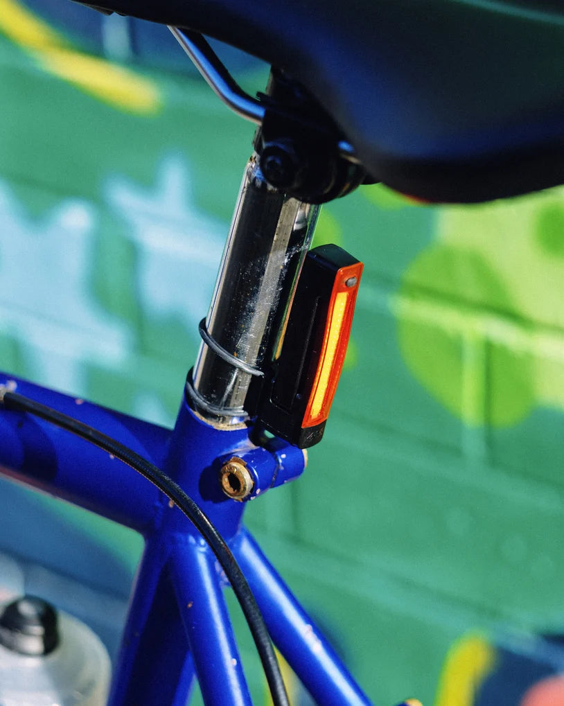 KNOG BLINDER 400 & PLUS BIKE LIGHT SET
