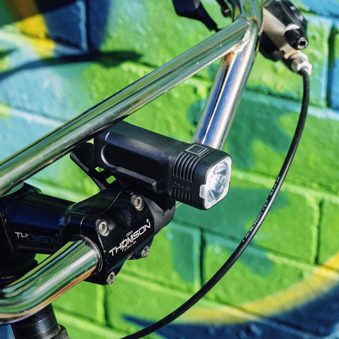KNOG BLINDER 400 & PLUS BIKE LIGHT SET