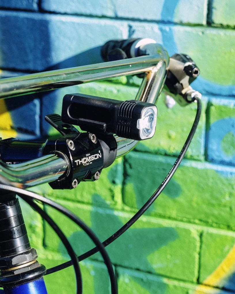 KNOG BLINDER 400 & PLUS BIKE LIGHT SET