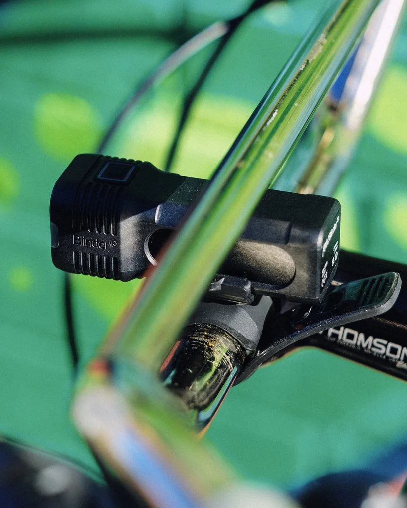KNOG BLINDER 400 & PLUS BIKE LIGHT SET