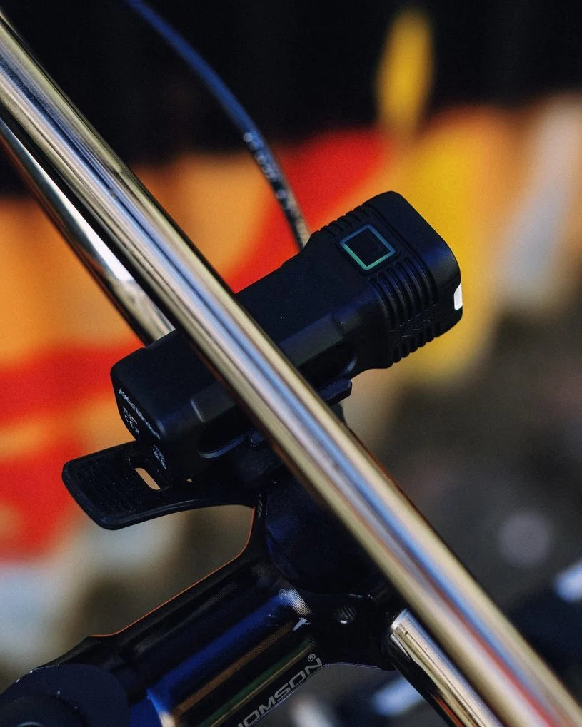 KNOG BLINDER 400 & PLUS BIKE LIGHT SET