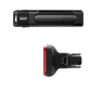 KNOG BLINDER 700 & BLINDER SQUARE REAR BIKE LIGHT SET