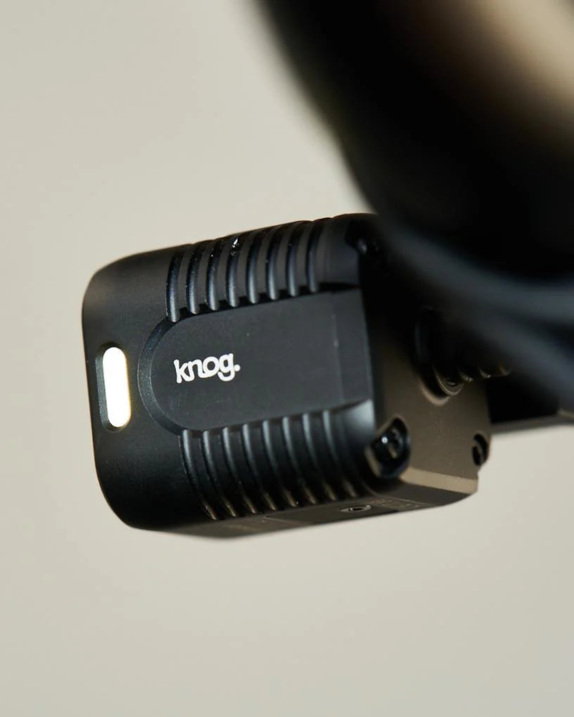 KNOG BLINDER E 900 FRONT eBIKE LIGHT