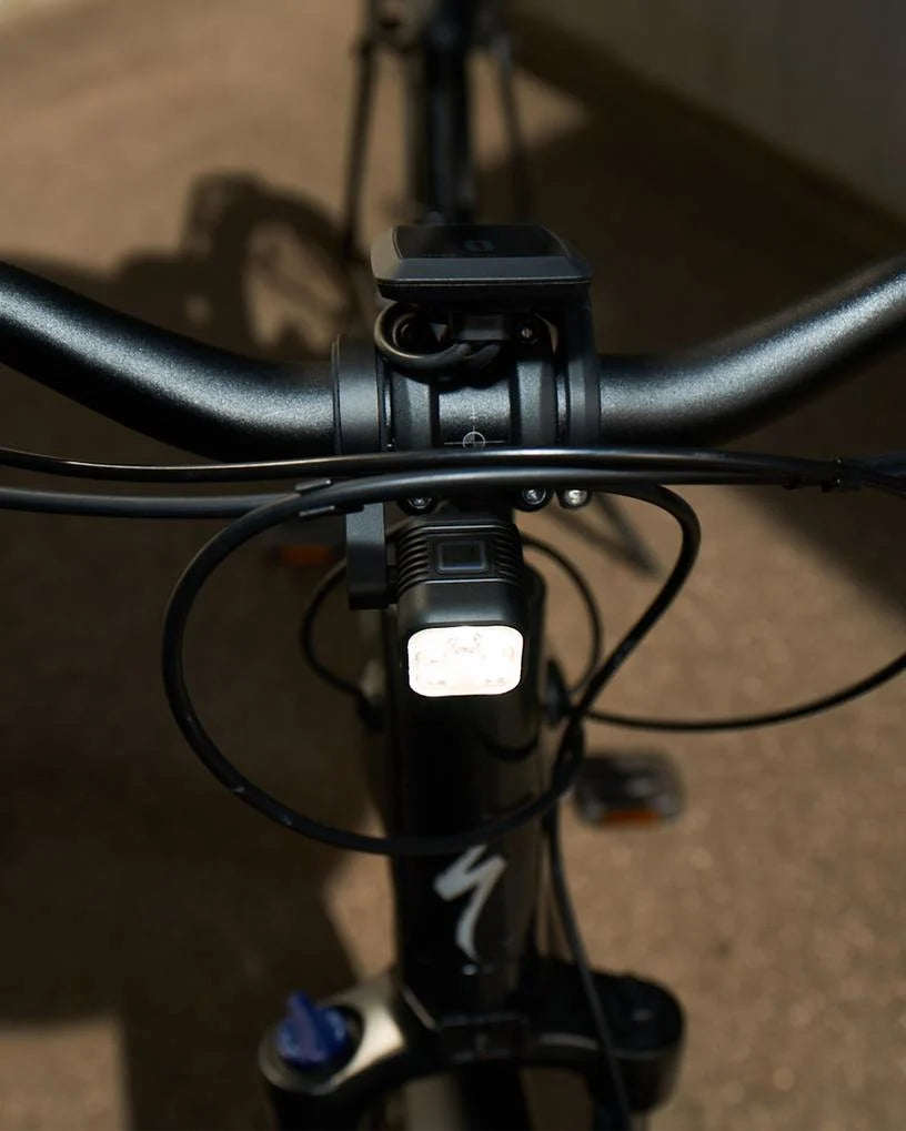 KNOG BLINDER E 900 FRONT eBIKE LIGHT