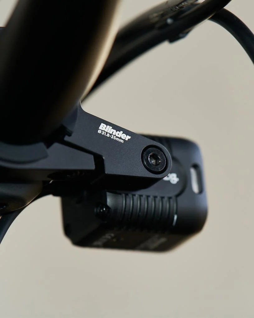 KNOG BLINDER E 900 FRONT eBIKE LIGHT