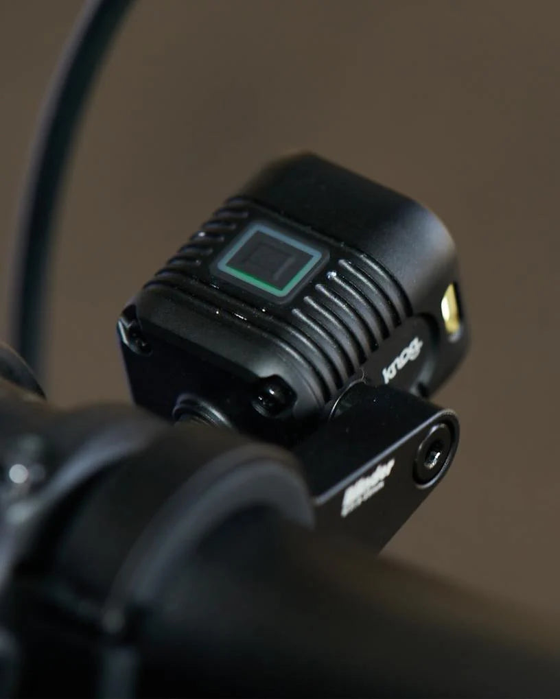 KNOG BLINDER E 900 FRONT eBIKE LIGHT