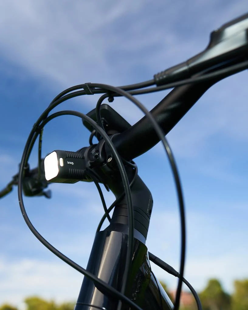 KNOG BLINDER E 1300 FRONT eBIKE LIGHT