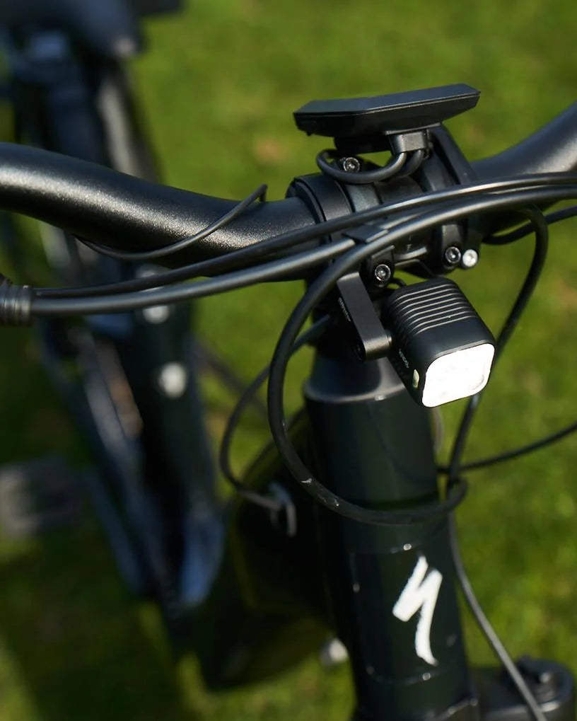KNOG BLINDER E 1300 FRONT eBIKE LIGHT
