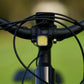 KNOG BLINDER E 1300 FRONT eBIKE LIGHT