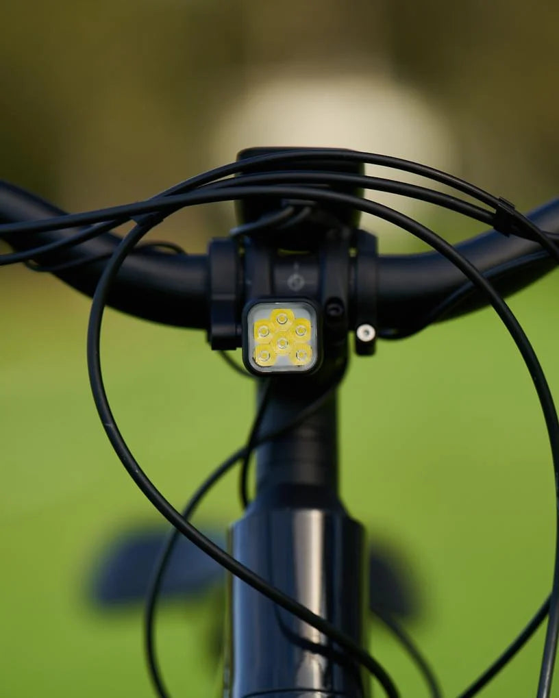 KNOG BLINDER E 1300 FRONT eBIKE LIGHT