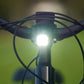 KNOG BLINDER E 1300 FRONT eBIKE LIGHT
