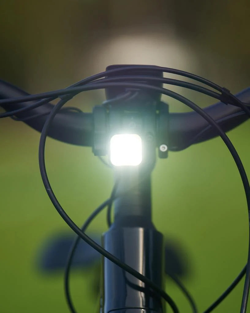KNOG BLINDER E 1300 FRONT eBIKE LIGHT
