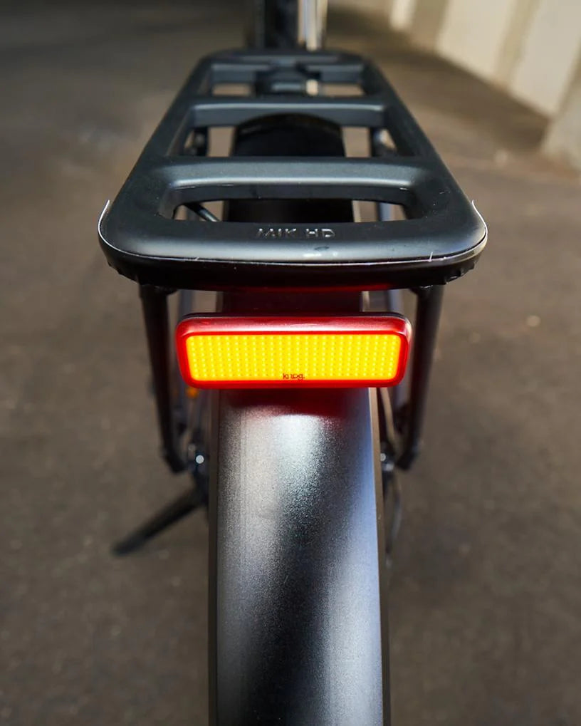 KNOG BLINDER E RH REAR eBIKE LIGHT