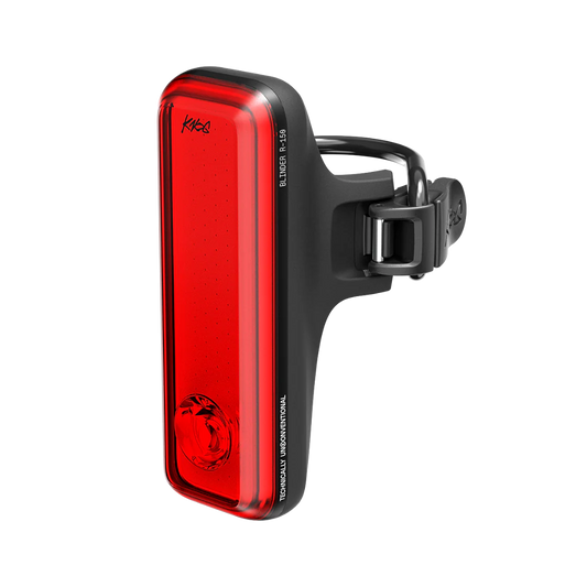 KNOG BLINDER R-150 REAR BIKE LIGHT