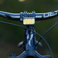 KNOG BLINDER X 2300 FRONT BIKE LIGHT