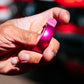 KNOG X EF OI CLASSIC BIKE BELL PODIUM PINK