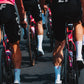 KNOG X EF OI CLASSIC BIKE BELL PODIUM PINK