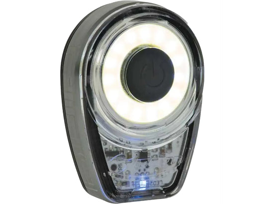 MOON RING FRONT CYCLE LIGHT
